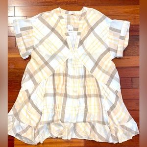 NWT Free People Dress